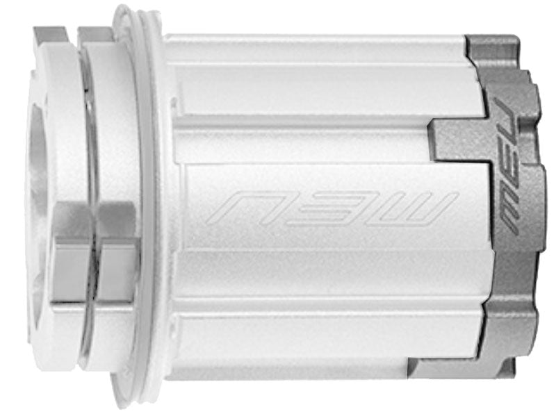 Campagnolo N3W Adapter Kit - inkl. Verschlussring