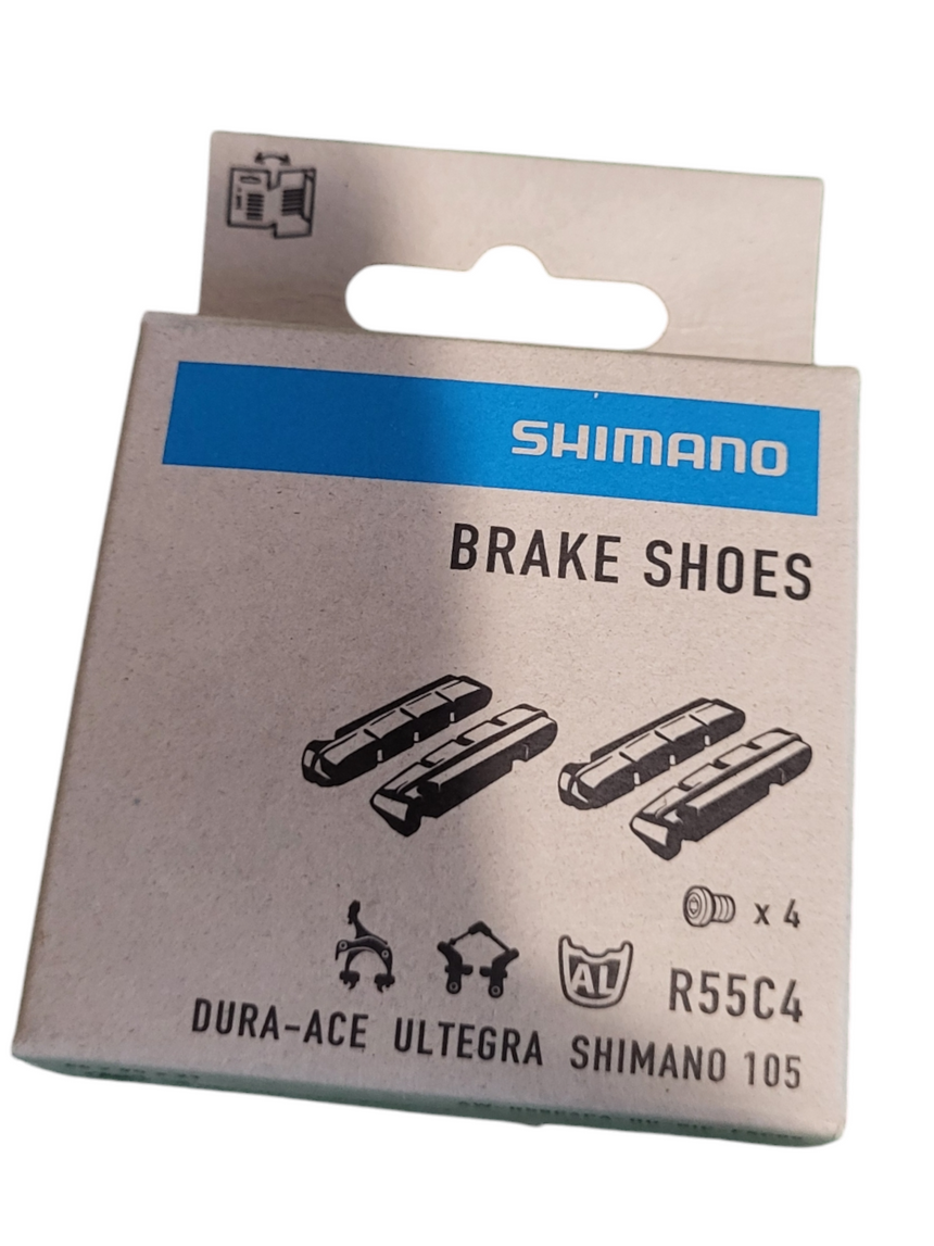 Bremsgummi R55C4
VE 4 St, für Alufelge
schwarz Y8L298062