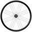 Campagnolo Bora WTO 33 DB Laufradsatz - 28" | Carbon | 2-Way Fit | AFS - 12x100mm | 12x142mm - ED | Dark Shimano 10/11/12-fach VR + HR