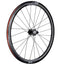 Vision TC 40 Disc Carbon Laufradsatz TLR Shimano 10-/11-/12-fach 40 mm 700c Centerlock 12x100mm 12x142mm