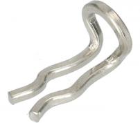 Snap Retainer Y8J716000 Sicherungssplint Bremsbeläge Shimano Sicherungsring für Belag-Haltestift BR-M9100 / M8100 / M7100