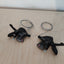 Shimano Altus SL-M310 3X8 24 Schalthebel Dual Lever Set