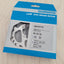 Shimano SLX SM-RT70 Bremsscheibe Centerlock 160 mm Verschlussring innenverzahnt