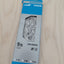Shimano CN-HG93 Kette 9-fach - 114 Glieder
