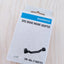 Shimano SM-MA-F180P/P2 Bremssatteladapter - Postmount auf Postmount Bremse | + 20mm