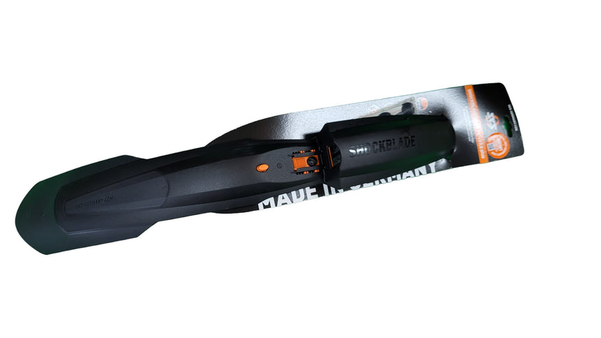 sks shockblade schutzblech SKS Germany Shockblade front Schutzblech 28" 29" 27,5+plus schwarz 114 – jenzers