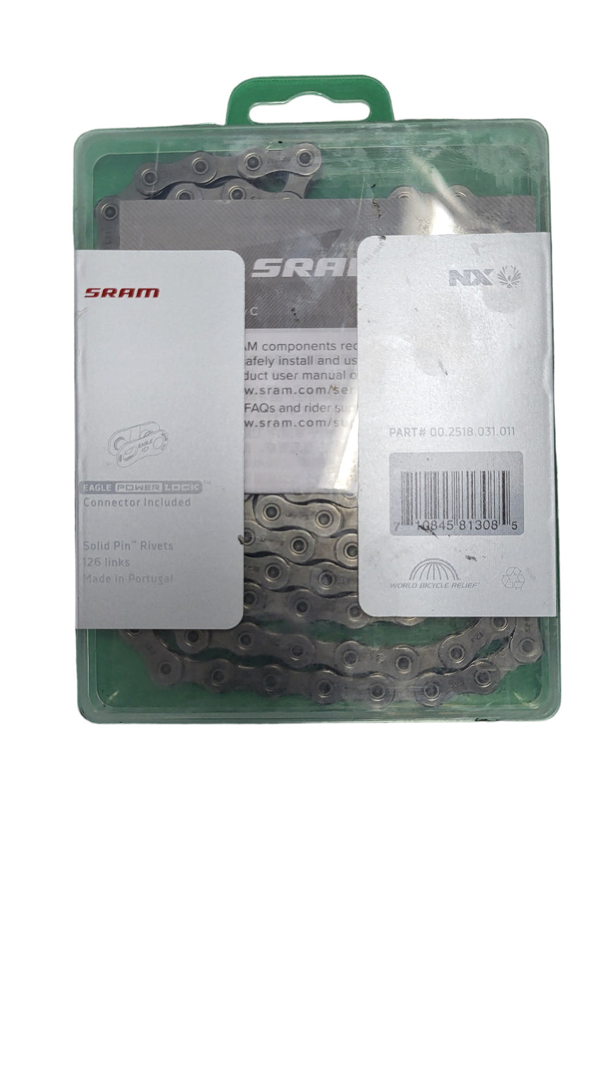 SRAM NX Eagle Kette 12-fach