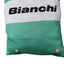 Kissen "Bianchi" Einzelstück - made in Winkels