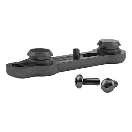 Fidlock TWIST bike base - Flaschenhalter  09603(BLK)