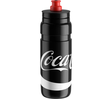 ELITE Trinkflasche Fly Coca Cola 58 g 750 ml