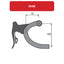 Deda Superzero Lenker Zero RHM 01 BOB 44 cm