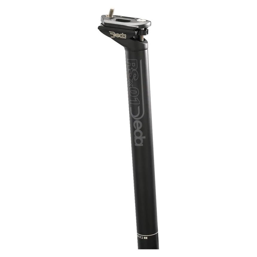 Deda RSX01 Sattelstütze 31.6 350mm BOB RSX01BOB31