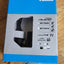 Shimano BR-T4000 V-Brake vorne - schwarz