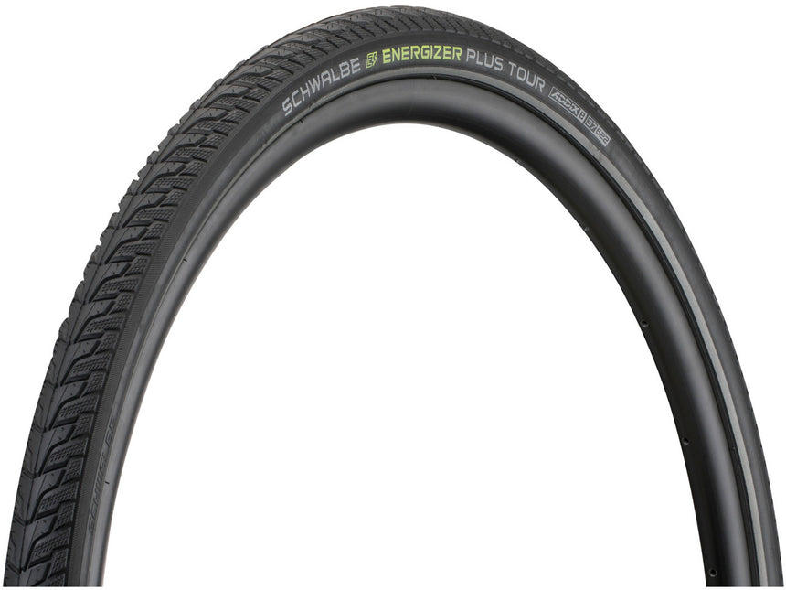 Schwalbe Energizer Plus Tour Performance ADDIX E GreenGuard 28" Drahtreifen 1,5''