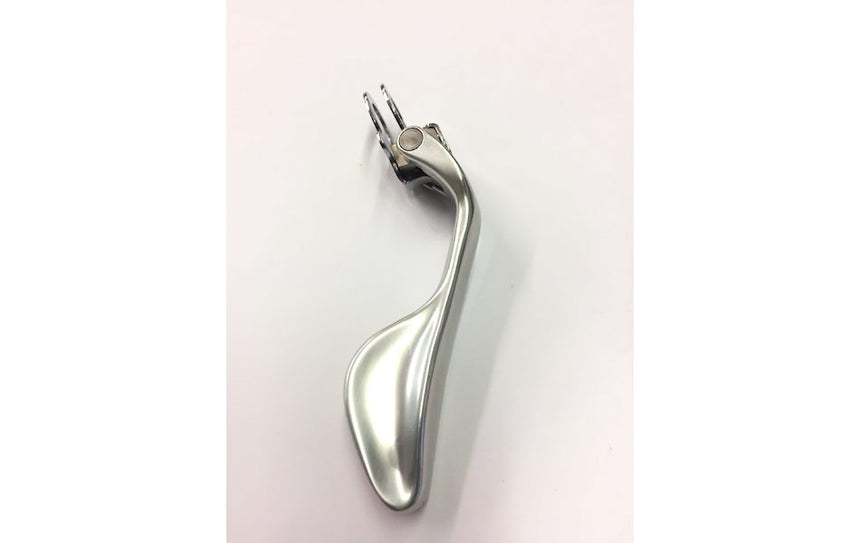 Campagnolo Veloce '11 Complete Shifting Lever / Left EC-VL028