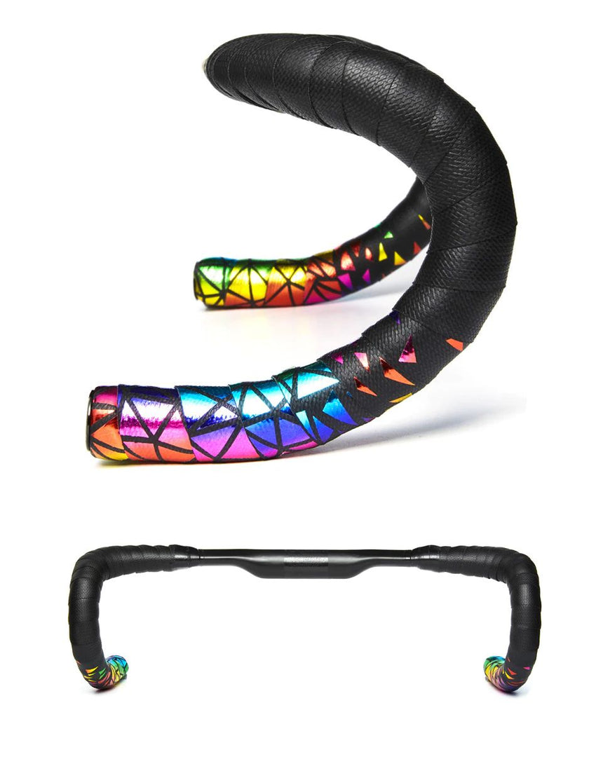 Liteskin Lenkerband oilslick