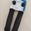 Ritchey WCS True Grip Lenkergriffe schwarz