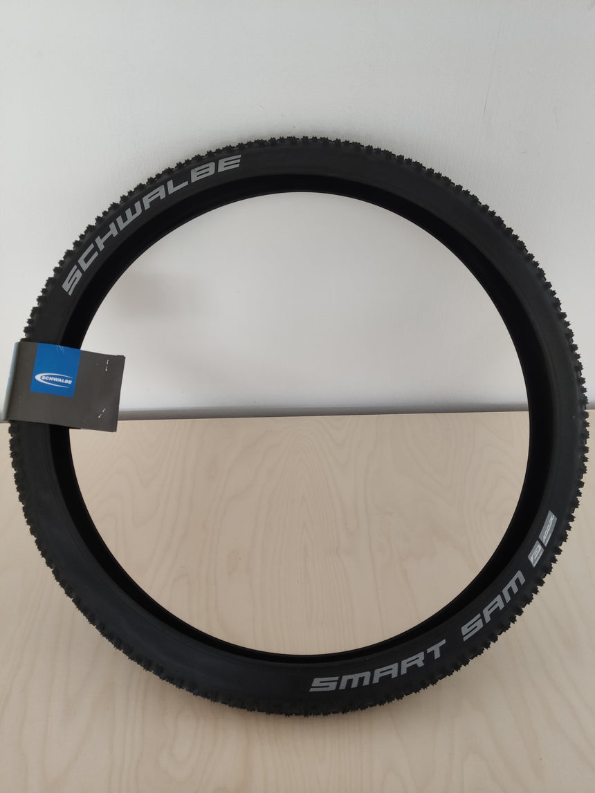 Schwalbe Smart Sam Performance MTB Drahtreifen - Addix - 26x2.10 Zoll