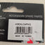 Deda Top Cap 1 1/8" Ahead Kappe - magnetisches Topcap