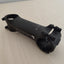 Deda Zero1 - 31,7 Vorbau - black on black (BOB) 100mm 31.7 82 Grad