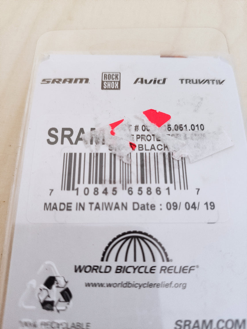 SRAM Außenhüllenüberzug (4 Stück) - 00.7915.051.010