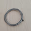 Jagwire Sport Road Bremszug - verzinkter Stahl, geschliffen, 2000mm