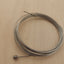 Jagwire Sport Basic Schaltzug - verzinkter Stahl, geschliffen