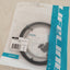 LifeLine Essential Schaltzug Set - schwarz - Campagnolo