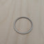 Shimano Spacer 1mm Distanzring für 10-fach Kassetten