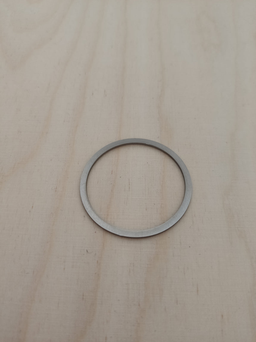 Shimano Spacer 1mm Distanzring für 10-fach Kassetten