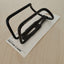 Lezyne Power Cage Flaschenhalter - schwarz