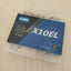KMC X10EL Kette - 10-fach - silber 114