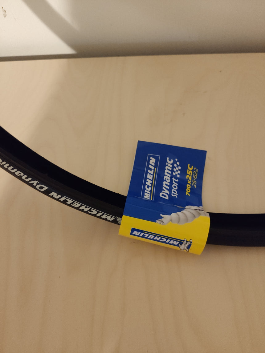 Michelin Dynamic Sport Access Line Drahtreifen - 28 Zoll 25-622 700x25c