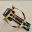 Supacaz Fly Cage Ano Oil Slick Flaschenhalter