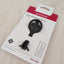 Bontrager Blendr XXX Mount - Garmin Halterung flach