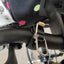Knog Oi Luxe Klingel - matt schwarz 22.2
