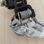 Campagnolo Veloce Umwerfer Anlötsockel braze-on 3x10 FD13/VLB3B