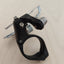 Campagnolo Mirage Umwerfer schwarz 32 mm Schelle 3x9 FD4-MIB3C2