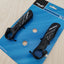 XLC BE-A10 Comp Bar Ends
