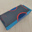 Bike Ribbon Spugna Lenkerband blau