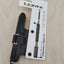 Lezyne CNC Pocket Drive Minipumpe - schwarz 14 cm