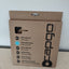capgo Blue Line ECO Schaltzugset - lang - Edelstahl - PTFE - Shimano/SRAM - schwarz