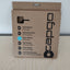 capgo Blue Line Bremszugset - Edelstahl - PTFE - Shimano/SRAM Road - schwarz