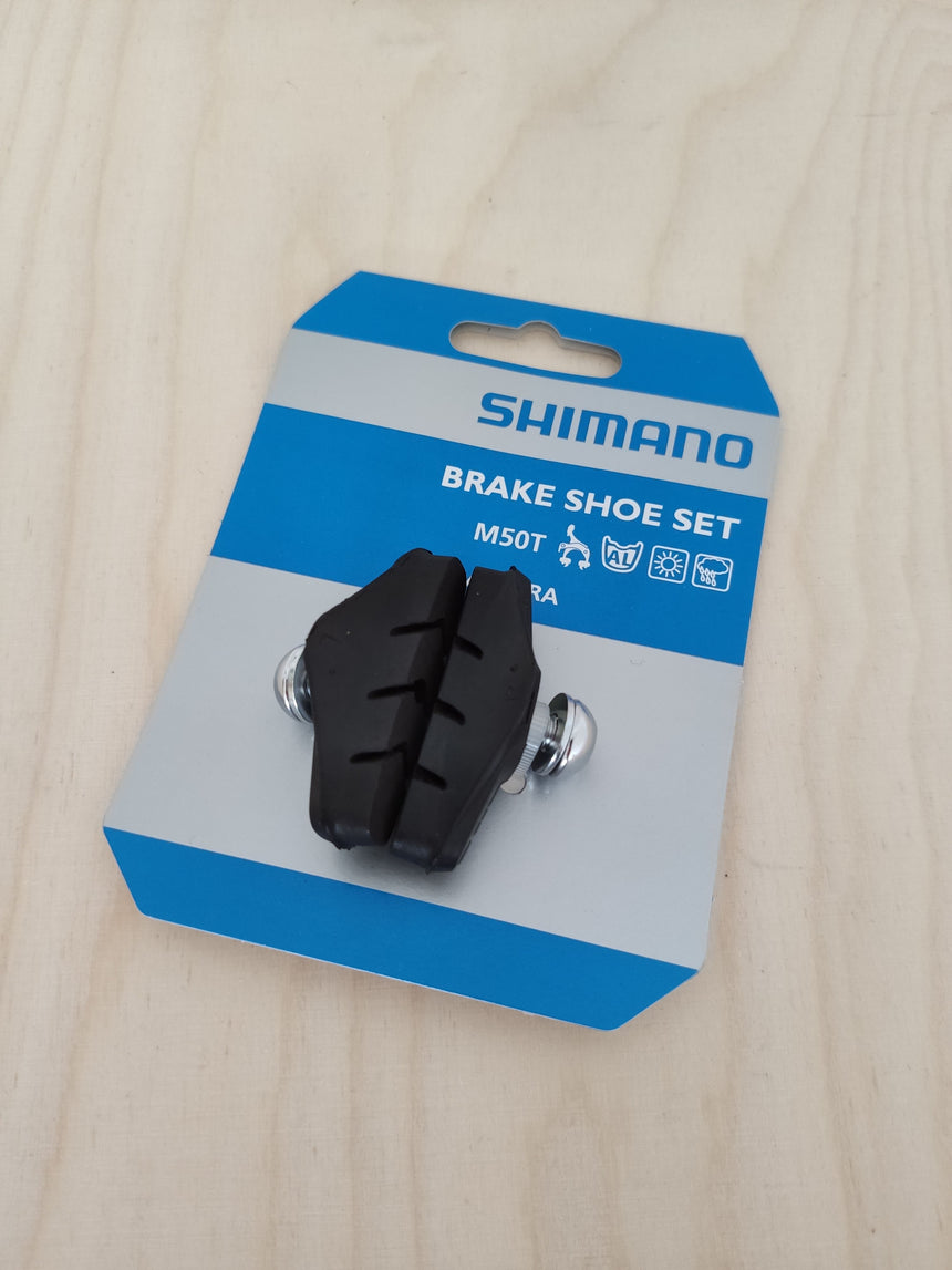 Shimano Bremsschuhe - M50T