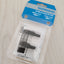 Shimano SM-CA50 Schaltzugeinsteller - Kunststoff - Paar