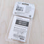 Shimano SM-CA50 Schaltzugeinsteller - Kunststoff - Paar