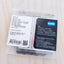 KMC X10 Kette - 10-fach - grau