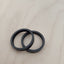 3min19sec Headset Spacer Carbon 3K 5 mm