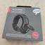 1x Knog Oi Classic Klingel - Large - 23.8 - 31.8mm schwarz