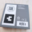 1x Knog Oi Classic Klingel - Large - 23.8 - 31.8mm schwarz